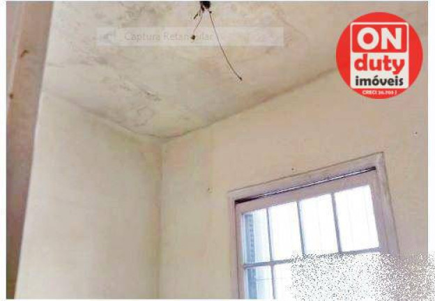 Imagem Sobrado com 3 Quartos para Alugar, 170 m² em Boqueirão - Santos Imagem Sobrado com 3 Quartos para Alugar, 170 m² em Boqueirão - Santos