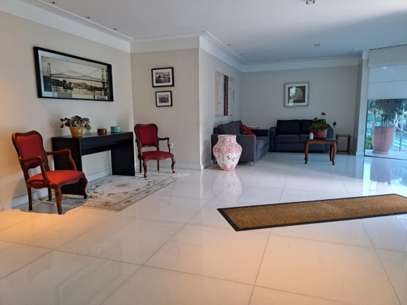 Imagem Apartamento com 4 Quartos à Venda, 293 m² em Agronômica - Florianópolis
