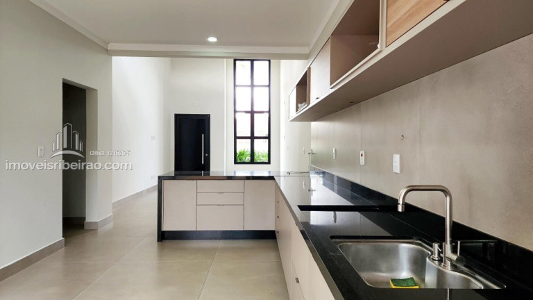 Imagem Casa de Condomínio com 3 Quartos à Venda, 156 m² em Jardim Valencia - Ribeirão Preto Imagem Casa de Condomínio com 3 Quartos à Venda, 156 m² em Jardim Valencia - Ribeirão Preto