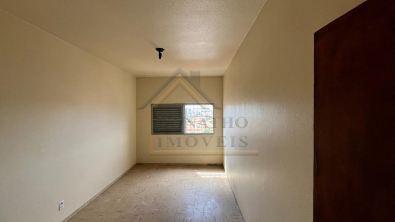 Imagem Apartamento com 2 Quartos para Alugar, 77 m² em Vila Tibério - Ribeirão Preto