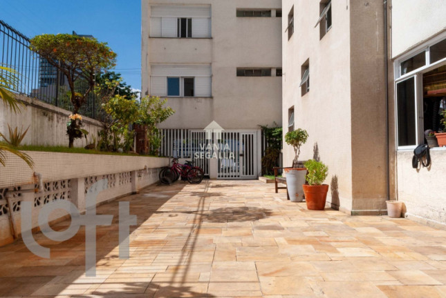 Imagem Apartamento com 3 Quartos à Venda, 136 m² em Pinheiros - São Paulo