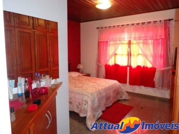 Imagem Casa com 2 Quartos à Venda, 97 m² em Albuquerque - Teresópolis