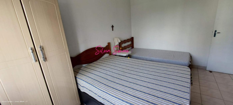Imagem Apartamento com 1 Quarto à Venda, 42 m² em Centro - São Vicente Imagem Apartamento com 1 Quarto à Venda, 42 m² em Centro - São Vicente
