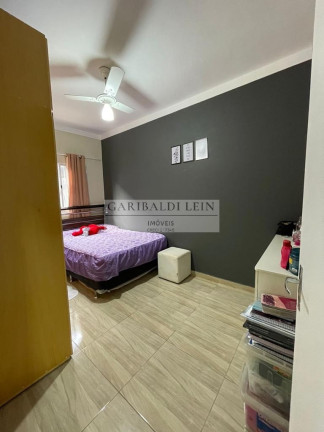 Imagem Casa com 3 Quartos à Venda, 149 m² em Residencial Cittá Di Salerno - Campinas