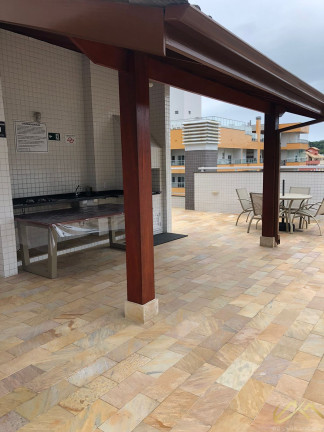 Imagem Apartamento com 2 Quartos à Venda, 65 m² em Toninhas - Ubatuba