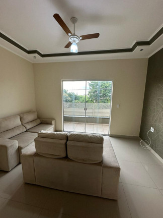 Apartamento com 2 Quartos à Venda, 90 m² em Parque Moema - Franca
