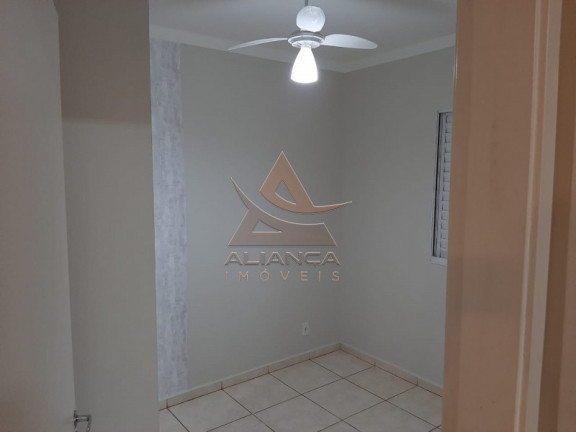 Imagem Apartamento com 2 Quartos à Venda, 43 m² em Campos Eliseos - Ribeirão Preto Imagem Apartamento com 2 Quartos à Venda, 43 m² em Campos Eliseos - Ribeirão Preto