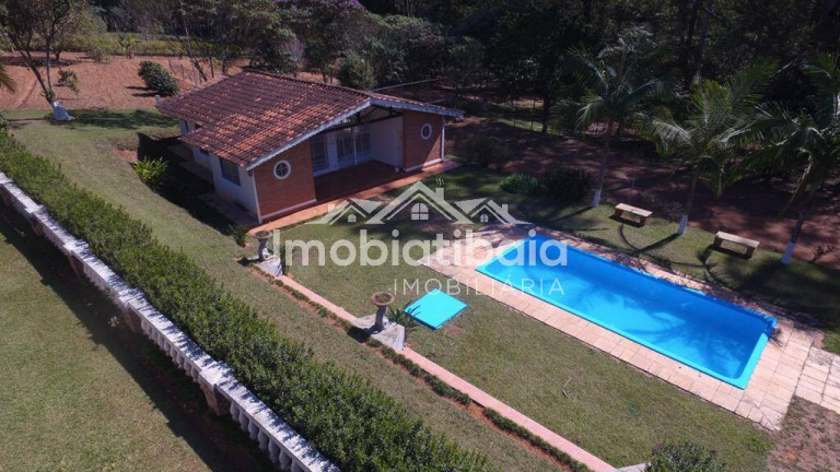 Imagem Chácara com 3 Quartos à Venda, 48.000 m² em Ponte Alta - Atibaia Imagem Chácara com 3 Quartos à Venda, 48.000 m² em Ponte Alta - Atibaia