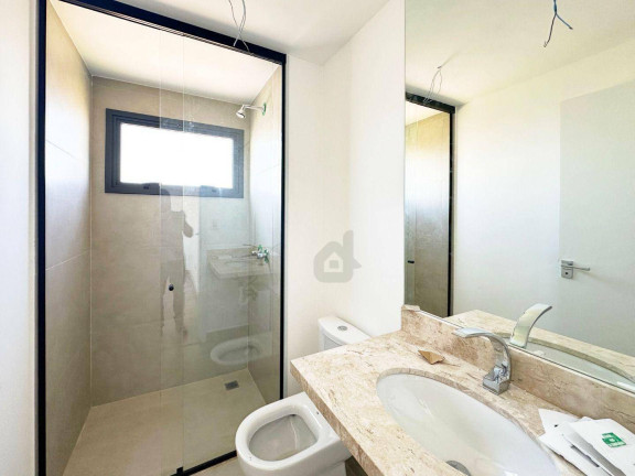 Imagem Apartamento com 3 Quartos à Venda, 131 m² em Condomínio Edifício Avant-garde - Sorocaba