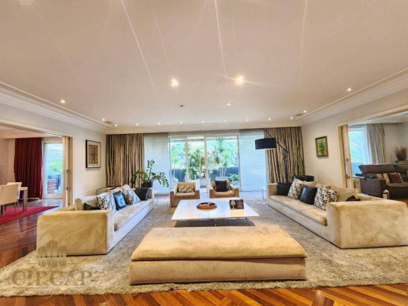 Imagem Apartamento com 4 Quartos à Venda, 476 m² em Higienópolis - São Paulo Imagem Apartamento com 4 Quartos à Venda, 476 m² em Higienópolis - São Paulo