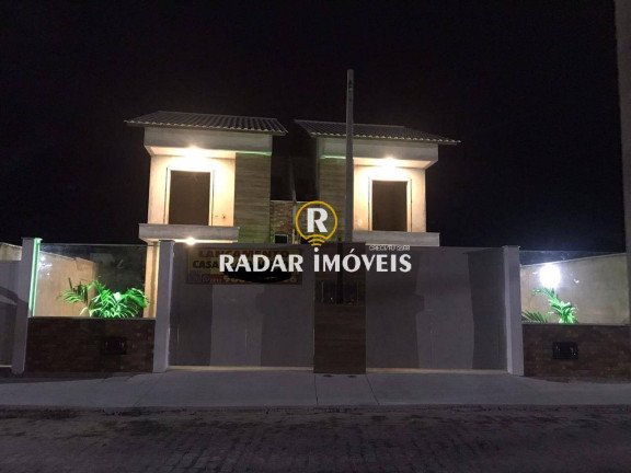 Imagem Casa com 4 Quartos à Venda, 220 m² em Praia Do Foguete - Cabo Frio Imagem Casa com 4 Quartos à Venda, 220 m² em Praia Do Foguete - Cabo Frio
