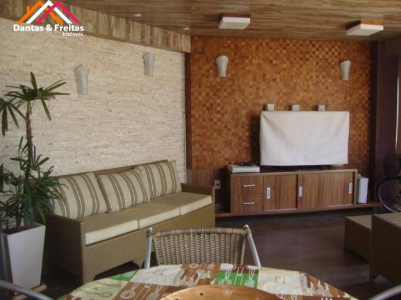 Imagem Imóvel com 5 Quartos à Venda,  em José De Alencar - Fortaleza