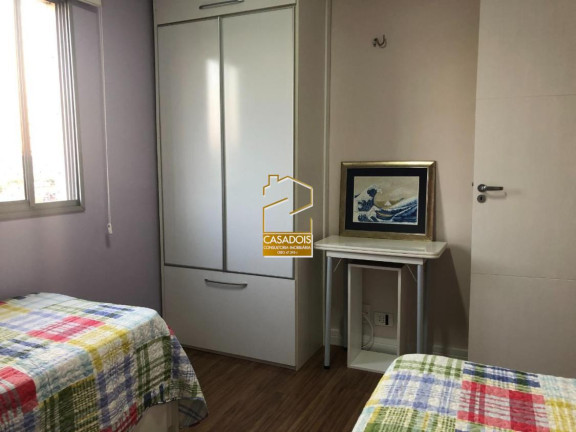 Imagem Apartamento com 2 Quartos à Venda, 65 m² em Vila Do Encontro - São Paulo