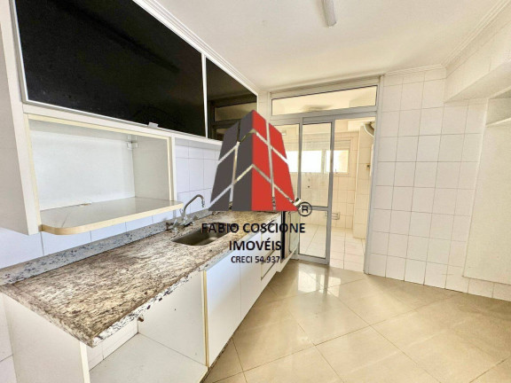 Imagem Apartamento com 3 Quartos à Venda, 121 m² em Anália Franco - São Paulo Imagem Apartamento com 3 Quartos à Venda, 121 m² em Anália Franco - São Paulo