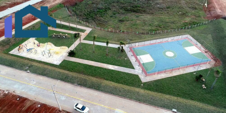 Imagem Terreno à Venda, 272 m² em Parque Espírito Santo - Cachoeirinha Imagem Terreno à Venda, 272 m² em Parque Espírito Santo - Cachoeirinha