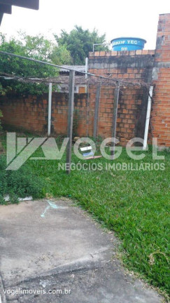 Imagem Casa com 3 Quartos à Venda,  em Campina - Sao Leopoldo