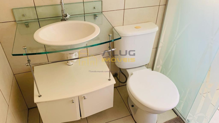 Imagem Apartamento com 2 Quartos para Alugar, 74 m² em Quitaúna - Osasco