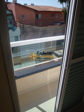 Imagem Apartamento com 2 Quartos à Venda, 62 m² em Vila Alzira - Santo André Imagem Apartamento com 2 Quartos à Venda, 62 m² em Vila Alzira - Santo André