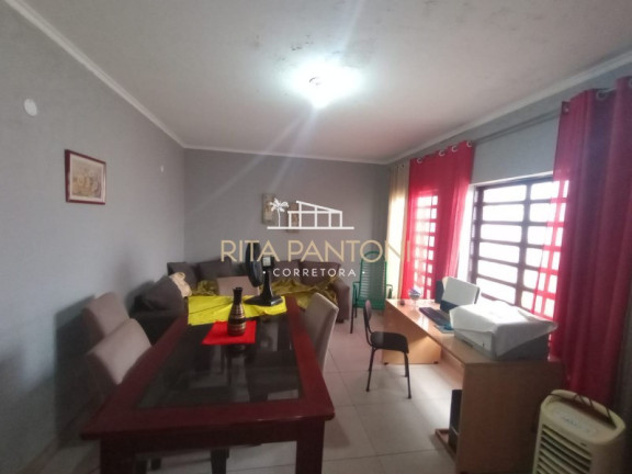 Imagem Casa com 3 Quartos à Venda, 264 m² em Jardim Paulistano - Ribeirão Preto Imagem Casa com 3 Quartos à Venda, 264 m² em Jardim Paulistano - Ribeirão Preto