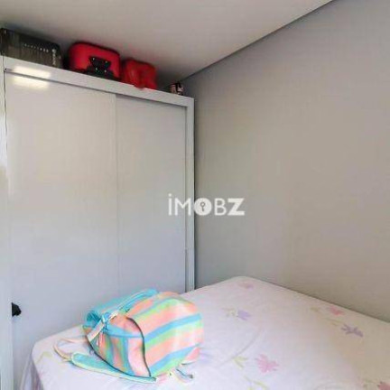 Imagem Imóvel com 2 Quartos à Venda, 51 m² em Portal Do Morumbi - São Paulo