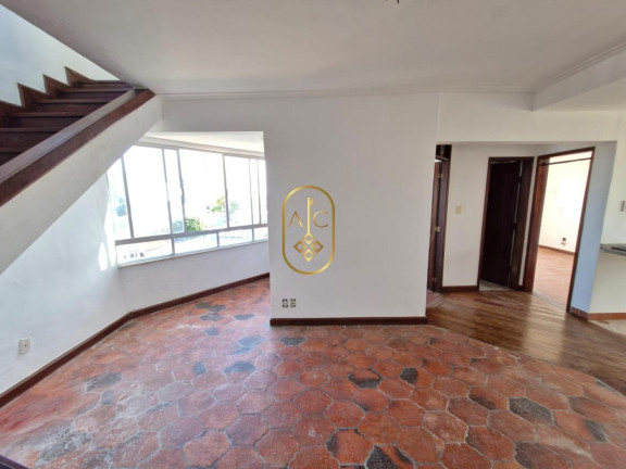 Imagem Apartamento com 2 Quartos à Venda, 122 m² em Federação - Salvador Imagem Apartamento com 2 Quartos à Venda, 122 m² em Federação - Salvador
