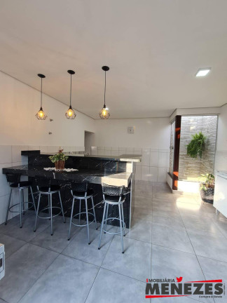 Imagem Casa com 3 Quartos à Venda, 319 m² em Jardim Ariana - Leme
