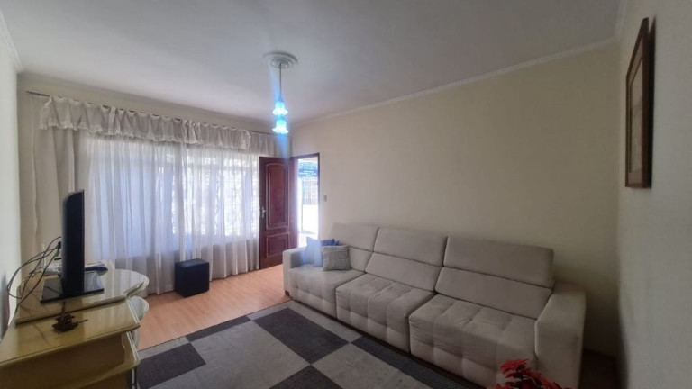 Imagem Casa com 3 Quartos à Venda, 126 m² em Jardim Santa Rita - Poços De Caldas