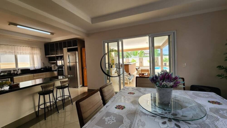 Imagem Casa de Condomínio com 4 Quartos à Venda, 324 m² em Residencial Ibi-aram - Itupeva Imagem Casa de Condomínio com 4 Quartos à Venda, 324 m² em Residencial Ibi-aram - Itupeva