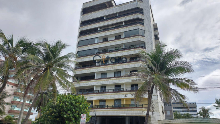 Apartamento com 4 Quartos à Venda,  em Antônio Diogo - Fortaleza