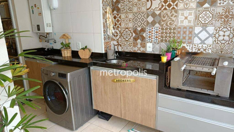 Imagem Apartamento com 2 Quartos à Venda, 59 m² em Cambuci - São Paulo