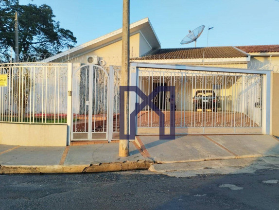 Imagem Casa com 3 Quartos à Venda, 170 m² em Jardim Alcy Sansone 2 - José Bonifácio