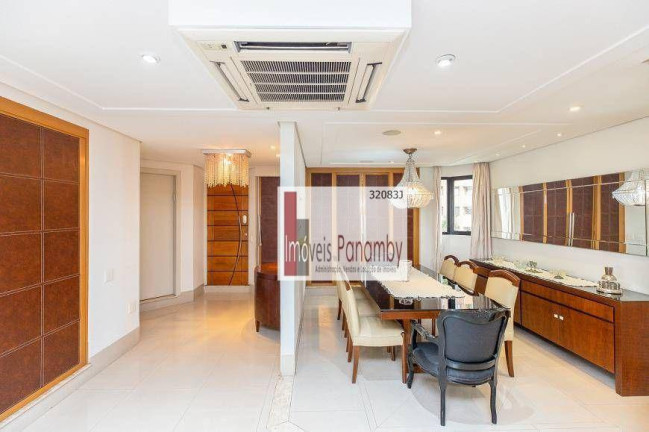 Imagem Apartamento com 4 Quartos para Alugar, 209 m² em Moema - São Paulo Imagem Apartamento com 4 Quartos para Alugar, 209 m² em Moema - São Paulo