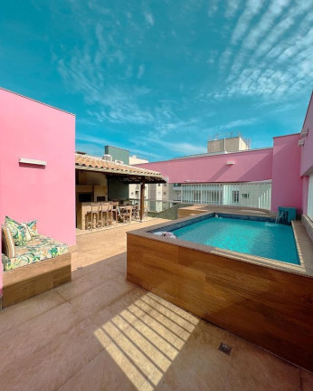 Imagem Imóvel com 3 Quartos à Venda, 200 m² em Jardim Camburi - Vitória Imagem Imóvel com 3 Quartos à Venda, 200 m² em Jardim Camburi - Vitória