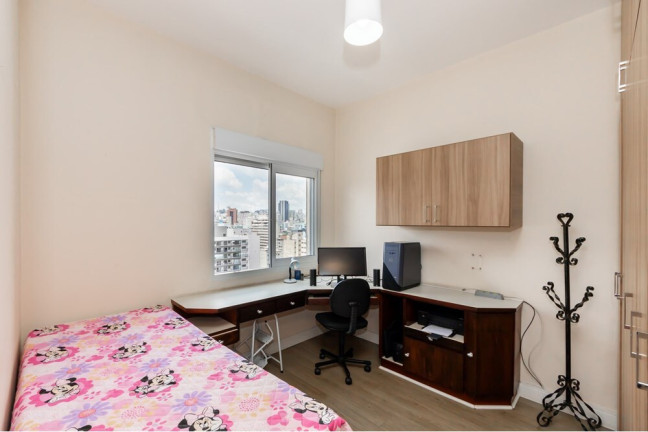 Imagem Apartamento com 2 Quartos à Venda, 65 m² em Centro - São Paulo Imagem Apartamento com 2 Quartos à Venda, 65 m² em Centro - São Paulo