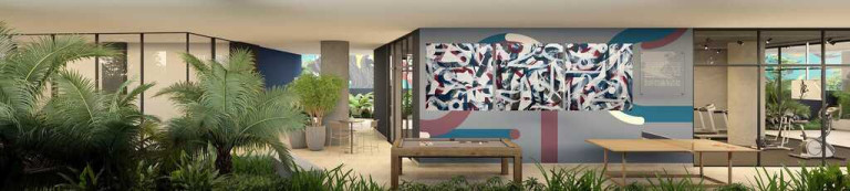 Imagem Imóvel com 1 Quarto à Venda, 25 m² em Vila Buarque - São Paulo