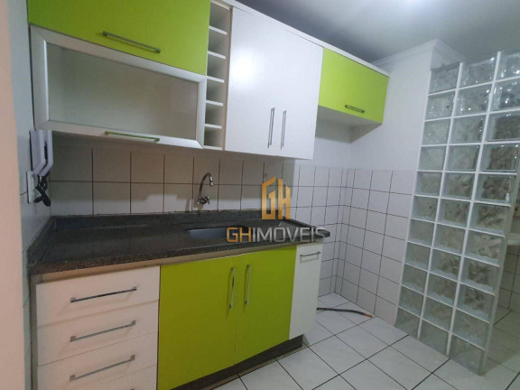 Imagem Apartamento com 2 Quartos à Venda, 60 m² em Setor Dos Afonsos - Aparecida De Goiânia