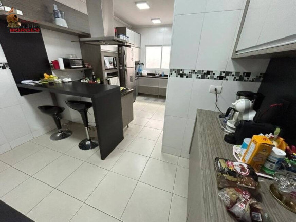 Imagem Casa com 3 Quartos à Venda, 243 m² em Vila Mariana - São Paulo