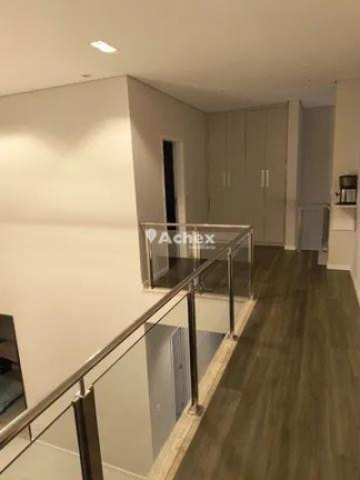 Imagem Casa com 3 Quartos à Venda, 303 m² em Swiss Park - Campinas