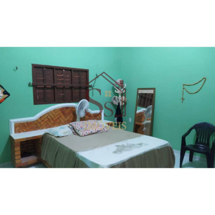 Imagem Casa com 4 Quartos à Venda,  em Centro - Tibau