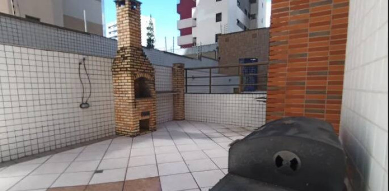 Imagem Apartamento com 3 Quartos à Venda, 178 m² em Meireles - Fortaleza