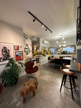 Imagem Apartamento com 3 Quartos à Venda, 90 m² em Alphaville Empresarial - Barueri