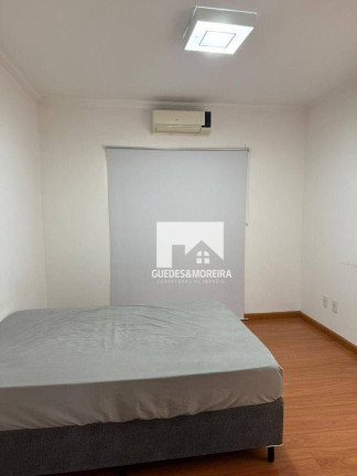 Imagem Casa com 3 Quartos à Venda, 212 m² em Residencial Terras Do Barão - Campinas