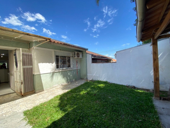 Imagem Casa com 2 Quartos à Venda, 58 m² em Hípica - Porto Alegre Imagem Casa com 2 Quartos à Venda, 58 m² em Hípica - Porto Alegre