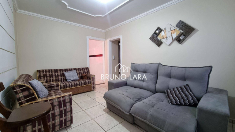 Apartamento com 2 Quartos para Alugar, 60 m² em Canarinho - Igarapé