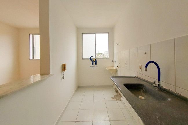 Imagem Apartamento com 2 Quartos à Venda, 65 m² em Boa União (abrantes) - Camaçari