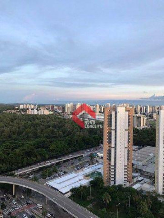 Imagem Apartamento com 3 Quartos à Venda, 91 m² em Cocó - Fortaleza