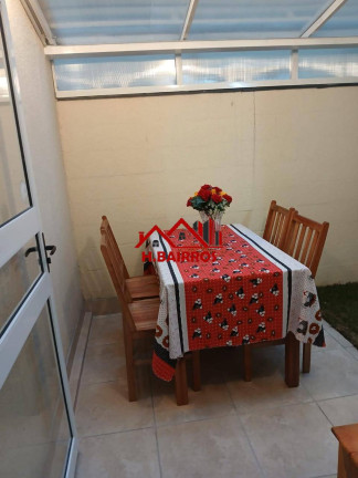 Imagem Apartamento com 2 Quartos à Venda, 50 m² em Granjas Santa Terezinha - Taubaté