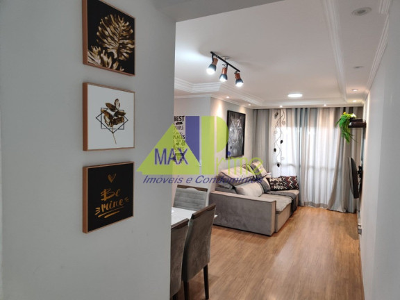 Imagem Apartamento com 3 Quartos à Venda, 70 m² em Vila Formosa - São Paulo