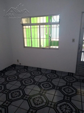 Imagem Casa com 2 Quartos à Venda, 80 m² em Vila Ré - Sao Paulo