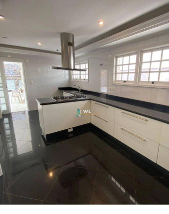 Imagem Casa com 4 Quartos à Venda, 326 m² em Residencial Onze (alphaville) - Santana De Parnaíba Imagem Casa com 4 Quartos à Venda, 326 m² em Residencial Onze (alphaville) - Santana De Parnaíba